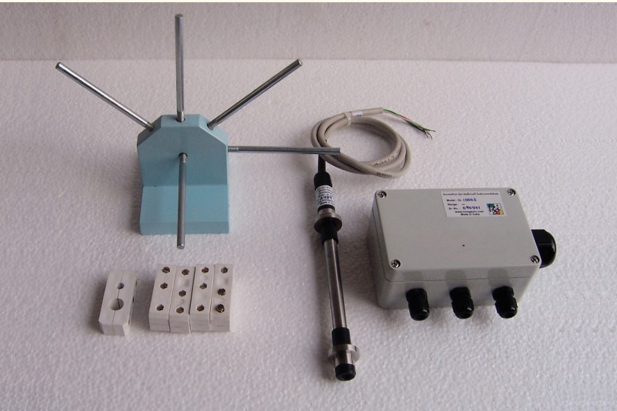 Piezometer Image 2